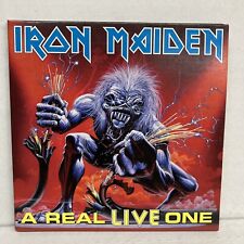 A Real Live Dead One by Iron Maiden Disc 2, EMI Music CK 86035 MINI VINYL CD, usado comprar usado  Enviando para Brazil