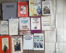 Réunion livres thématique d'occasion  Margny-lès-Compiègne
