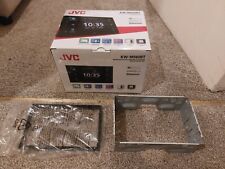 Jvc m560bt stereo for sale  CANNOCK