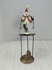 Vintage skiing snowman for sale  Sanford