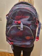 Coocazoo schulrucksack gebraucht kaufen  Kirchheim b.München