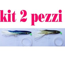 Artificiale pesca traina usato Artificiale pesca traina usato  Terni