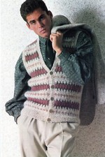 aran waistcoat knitting pattern for sale aran waistcoat knitting pattern for sale ALEXANDRIA
