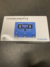 Helicon voicelive play gebraucht kaufen  Nürnberg