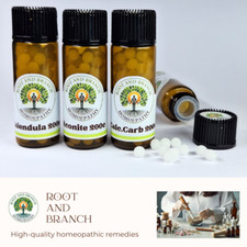 Arnica 30C–50M | 120 cogumelos homeopáticos | remédio natural de primeiros socorros comprar usado  Enviando para Brazil
