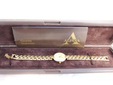 alpina damenuhr gebraucht kaufen alpina damenuhr gebraucht kaufen Straubing