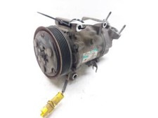 2758433 compressore aria usato  Torre del Greco