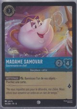 Carte lorcana madame d'occasion  Bois-d'Arcy