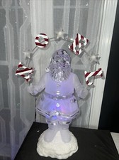 Christmas ice sculpture for sale  Buffalo