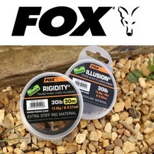 Fox nylon terminale usato  Mirandola