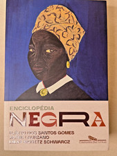 Enciclopedia Negra (Afro-Brazil) Diaspora comprar usado  Enviando para Brazil