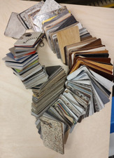 Wilsonart laminate sample for sale  Beverly