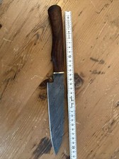 Japanisches damast messer gebraucht kaufen  Köln