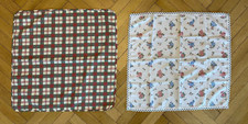 Vintage klein tischdecke gebraucht kaufen  Dernau