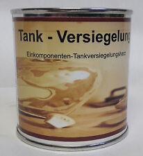 Tankversiegelung versiegelung  gebraucht kaufen  Erfurt