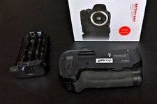 Batteriegriff d12 nikon gebraucht kaufen  Regensburg