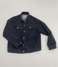 Pull bear jeansjacke gebraucht kaufen  Hamburg