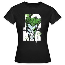 Joker porträt frauen gebraucht kaufen  Leipzig