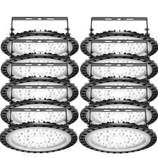 10x 100w ufo gebraucht kaufen  Deutschland