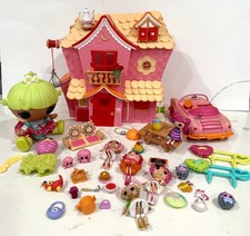 Lalaloopsy sew sweet for sale  Roswell