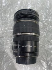 Canon ultrasonic efs d'occasion  Expédié en Belgium