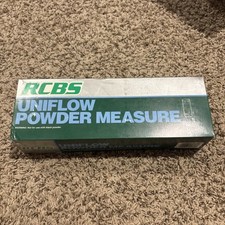 Rcbs 09010 powder for sale  Denver