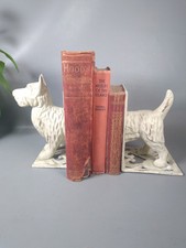 Vintage painted cast for sale  WAKEFIELD