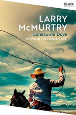 Lonesome dove larry for sale  CRAWLEY