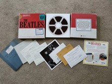 The Beatles BBC Archives 1962-1970 Hardcover Book w/Photograph Memorabilia & Box, usado comprar usado The Beatles BBC Archives 1962-1970 Hardcover Book w/Photograph Memorabilia & Box, usado comprar usado  Enviando para Brazil