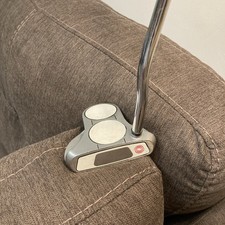 Odyssey white steel for sale  Carmel