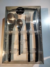 Posate pintinox set usato  Bellizzi
