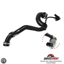 Durite Sortie Intercooler Pour Renault Espace IV Laguna II 2.0 dCi 8200907826 na sprzedaż  Wysyłka do Poland