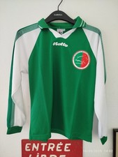 Rare maillot foot d'occasion  Reims