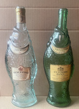 vintage italian wine bottle for sale  Rockville Centre