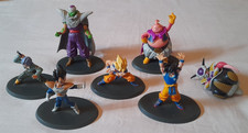 Dragon ball lot d'occasion  Anglet
