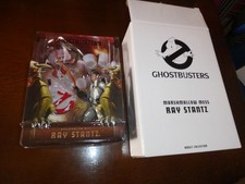 Mattel ghostbusters ray for sale  ABINGDON