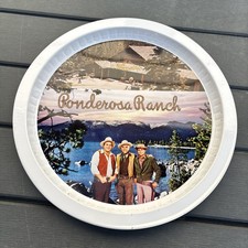 Vintage ponderosa ranch for sale  Mapleton
