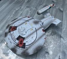 Playmates star trek for sale  TADWORTH