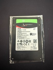 Seagate ironwolf ssd gebraucht kaufen  Cloppenburg