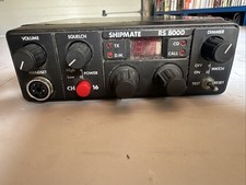 Radio vhf marine d'occasion  Mennecy