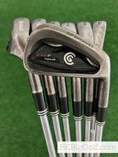 Cleveland cg7 tour for sale  Indianapolis