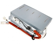 Resistance thermostats seche d'occasion  Saint-Dizier