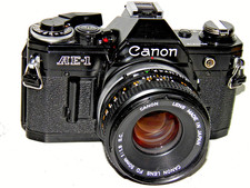 Canon black bjektiv gebraucht kaufen  Hanau