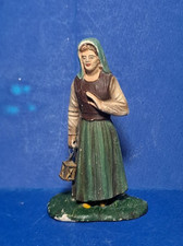 Statuina presepe vintage usato Statuina presepe vintage usato  Valenzano