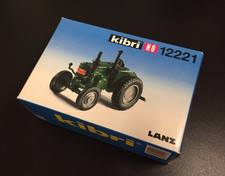 Kibri 12221 bausatz gebraucht kaufen  Bocholt