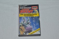 Larry brent folge gebraucht kaufen  Garbsen