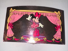 Vintage minnie mouse for sale  Norfolk