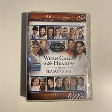 Calls heart seasons for sale  Florence