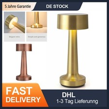 Retro led tischlampe gebraucht kaufen  Aspisheim, Grolsheim