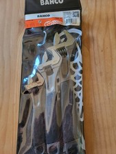 3 spanners adjustable for sale 3 spanners adjustable for sale STOKE-ON-TRENT